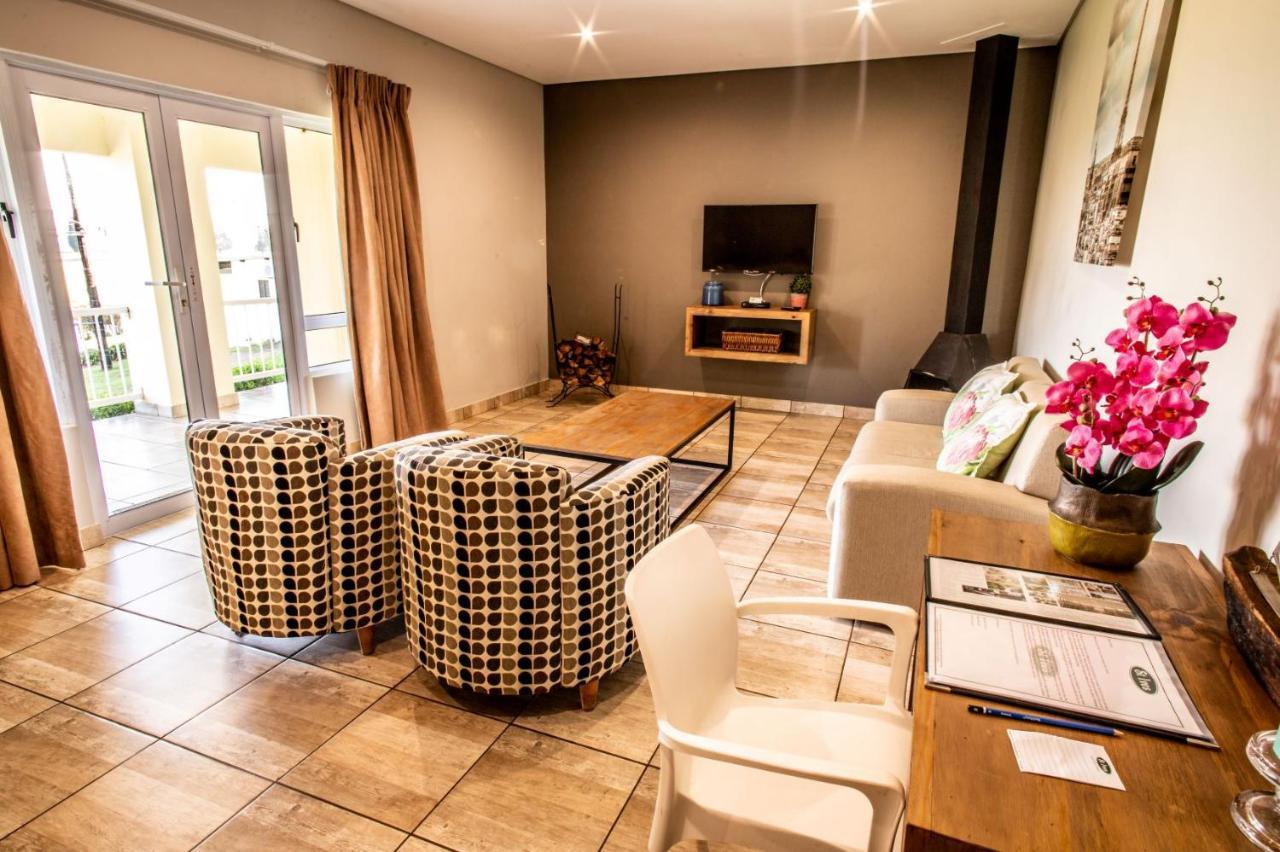 Vila St Ives Midlands Lidgetton Exteriér fotografie
