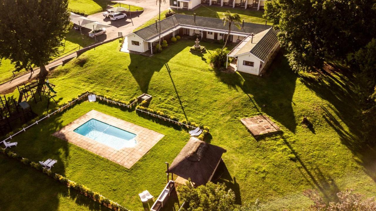 Vila St Ives Midlands Lidgetton Exteriér fotografie