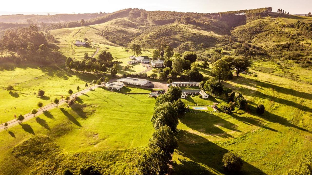 Vila St Ives Midlands Lidgetton Exteriér fotografie