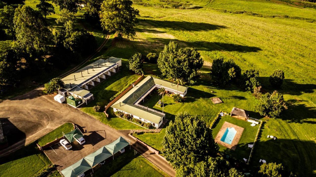 Vila St Ives Midlands Lidgetton Exteriér fotografie